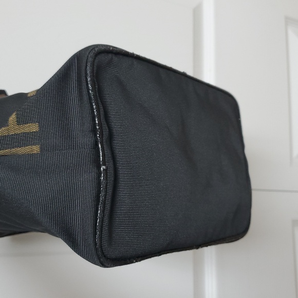 Fendi Mini Roma Tote - Picture 8 of 17